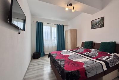 Apartament cu 2 camere semidecomandat, mobilat în Nord - 3