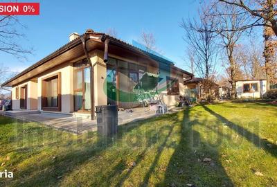 Casă cu 4 camere în Central - 5