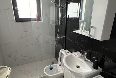 Apartament cu 2 camere decomandat, mobilat în Otopeni - 2