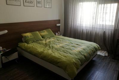 Apartament 3 camere Tomis Plus - 6
