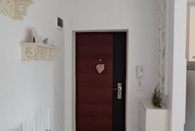 Apartament de vanzare cu 2 camere, 32mp utili, loc de parcare inclus. - 6