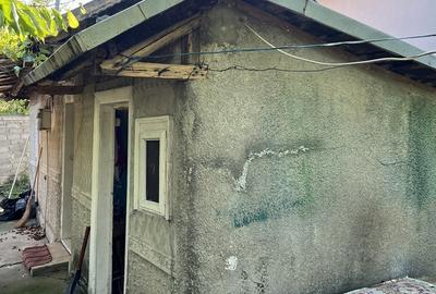 Sat Tatarai, zona Scrovistea - 6