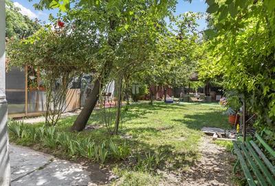 Apartament cu 3 camere semidecomandat în Cotroceni - 19