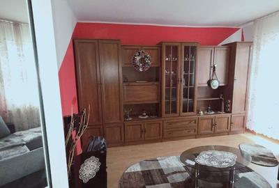 Apartament cu 2 camere în Central - 1
