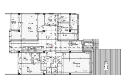 Spațiu comercial, de 790 mp, în Vlahuță - 1
