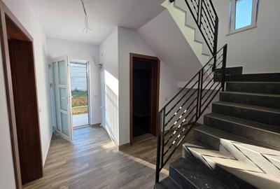 Vila moderna 4 camere Valea Lupului, comision 0% Vila moderna 4 camere Valea Lupului, comision 0% - 4