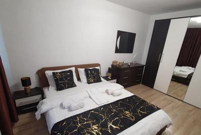 Apartament cu 2 camere semidecomandat în Gemenii - 3