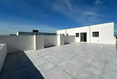 2 camere finalizat cu o terasa impresionanta - 2