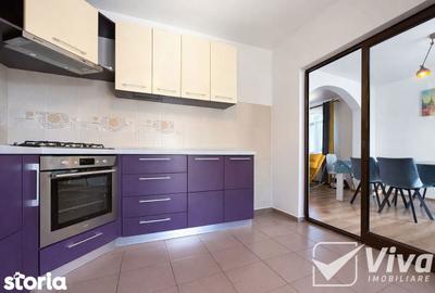 Casă cu 3 camere cu Teren 360 Mp în Ciurea - 2