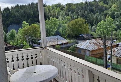 Apartament cu 3 camere în Nistorești - 1