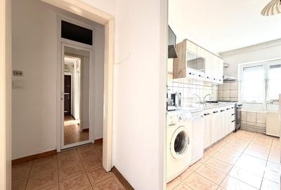 Apartament cu 2 camere decomandat, mobilat în Aradului - 7