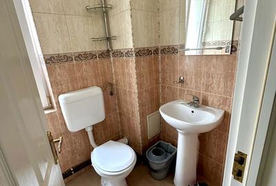 Apartament cu 4 camere în Cetate - 8