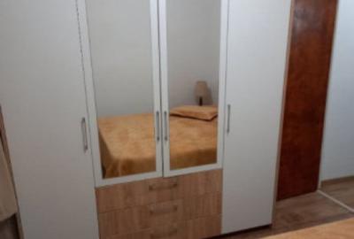 Apartament cu 3 camere decomandat, mobilat în Grivița - 11