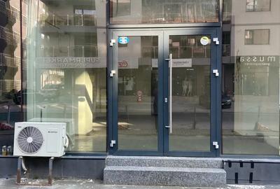 Spatiu comercial mamaia nord - 1