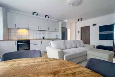 Apartament cu 3 camere de vânzare, zona Bulgaria - 3