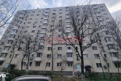 Apartament cu 2 camere în Berceni