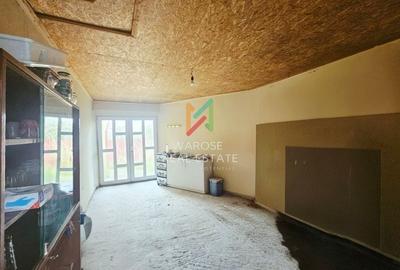 Casa individuala 115 mp | Teren 4239 mp | Radulesti Vrancea - 14