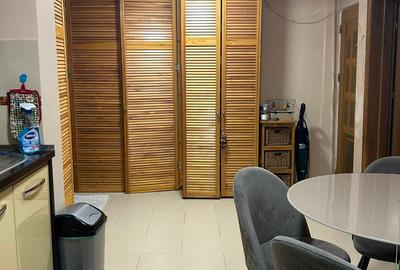 Apartament 3 camere | Parter | Zona Moinești | Dormitor matrimonial cu baie - 2