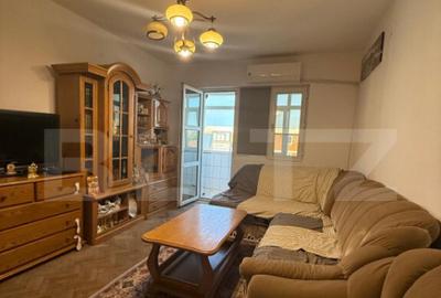 Apartament 2 camere, 46 mp, zona Bulevardul Castanilor - 1