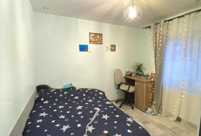 Apartament cu 3 camere decomandat, mobilat în Alexandru cel Bun - 6