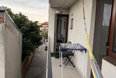 Apartament cu 3 camere decomandat în Central - 7