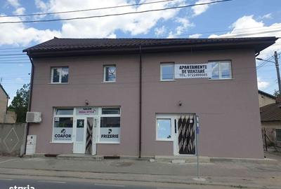 Apartament cu 3 camere în Periș - 4