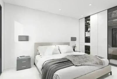 Apartament cu 2 camere | Bloc Nou | Piata Obor I Metrou | COMISION 0| - 5