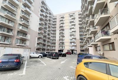 Prima ta locuinta in Rasarit de Soare – garsoniera cu loc de parcare! - 25