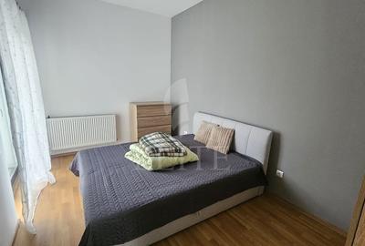 Apartament 2 camere în zona CAMPUL PAINII - 3