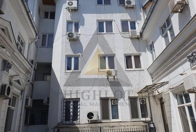 Oportunitate rara: bijuterie arhitecturala in centrul Capitalei Oportunitate rara: bijuterie arhitecturala in centrul Capitalei - 4