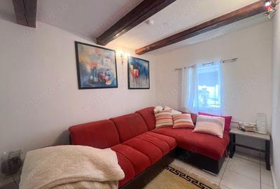 Casă cu 4 camere cu Teren 686 Mp în Gărâna - 8