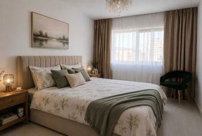 Apartament cu 3 camere decomandat în Ultracentral - 1