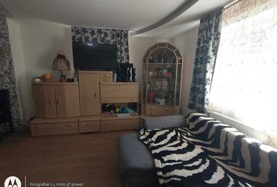 Casă cu 2 camere în Săsar - 5