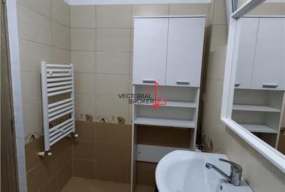 Garsonieră decomandată în Theodor Pallady - 11