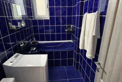 Apartament cu 3 camere decomandat în Rovine - 4