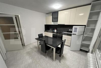 Apartament de inchiriat, 160 mp, zona Cluj - 2