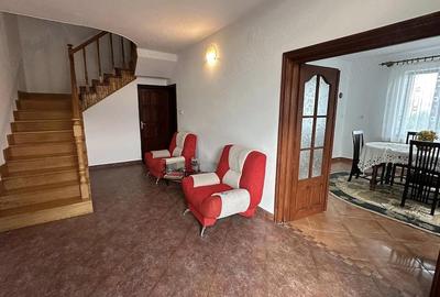 Casă cu Teren 1100 Mp în Voiniceni - 5