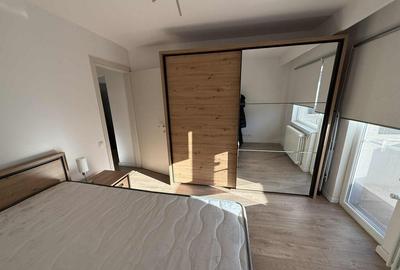 Apartament 2 camere -Gheorgheni-b-dul Nicolae Titulescu - 3