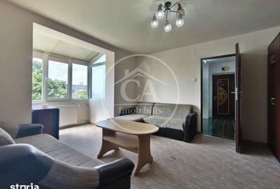Apartament cu 2 camere decomandat în Ultracentral - 4