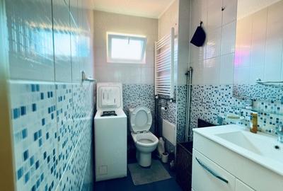 Apartament cu 2 camere decomandat în Rosetti - 6