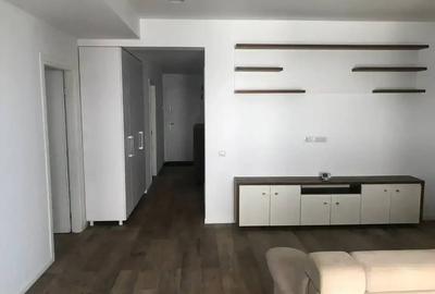 Apartament cu 3 camere decomandat, mobilat în Parcul Carol - 18