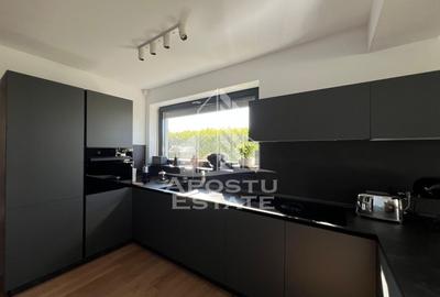 Duplex modern de lux in Dumbravita, langa Parcul Terra - 6