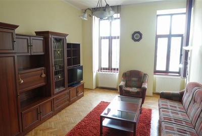 Apartament cu 2 camere decomandat în Ultracentral - 14