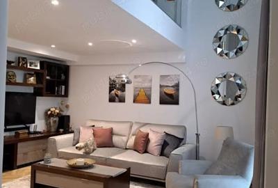 De Vanzare! Apartament cu 2 camare tip ''Loft'' in NOA Residence - 5