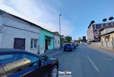 2 Case Ultracentrale langa Palas Campus – Reprezentare Exclusiva - 5