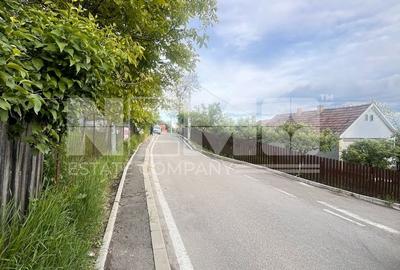 Teren Construcții intravilan de 2400 mp, în Burdujeni - 4