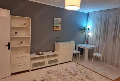 Garsonieră decomandată în Titan - 2
