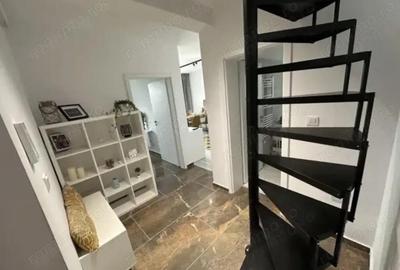 Apartament cu 2 camere decomandat în Calea Urseni - 6