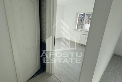 Apartament cu 2 camere semidecomandat în Girocului - 5
