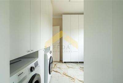 Casă individuală cu 3 camere cu Canalizare în Exterior Nord - 15